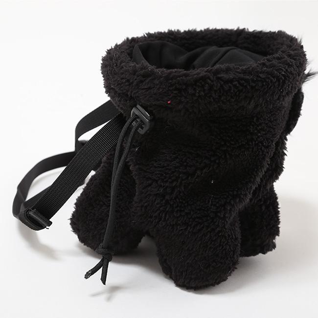 MAMMUT（マムート） マムートフラッフィチョークバッグ Fluffy Chalk