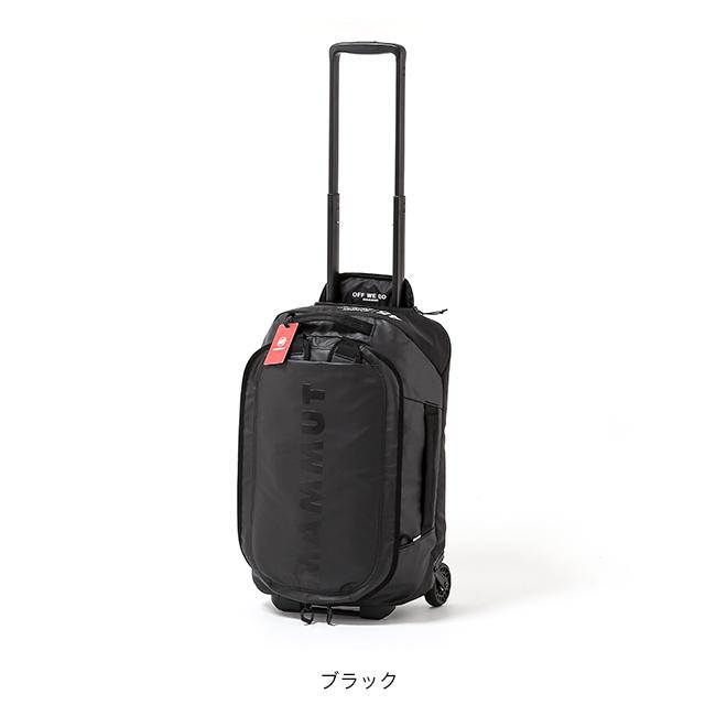 MAMMUT（マムート） ホイールドカーゴ45L ホイールドカーゴ45LMAMMUT