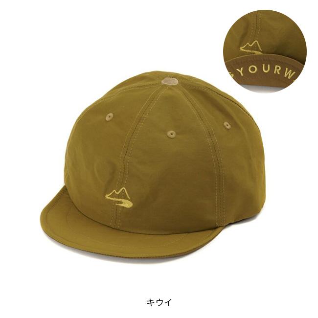 milestone（マイルストーン） オリジナルキャップ MSC-022 ユニ