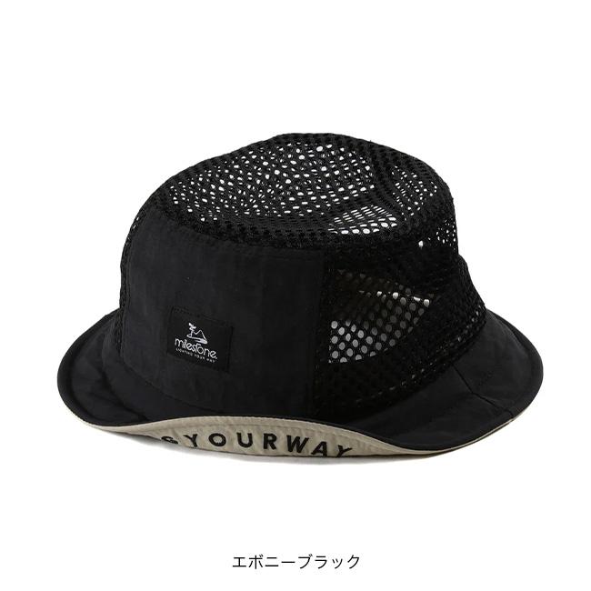 MILESTONE マイルストーン デナリバケットハット MSC-025 Denali Hat