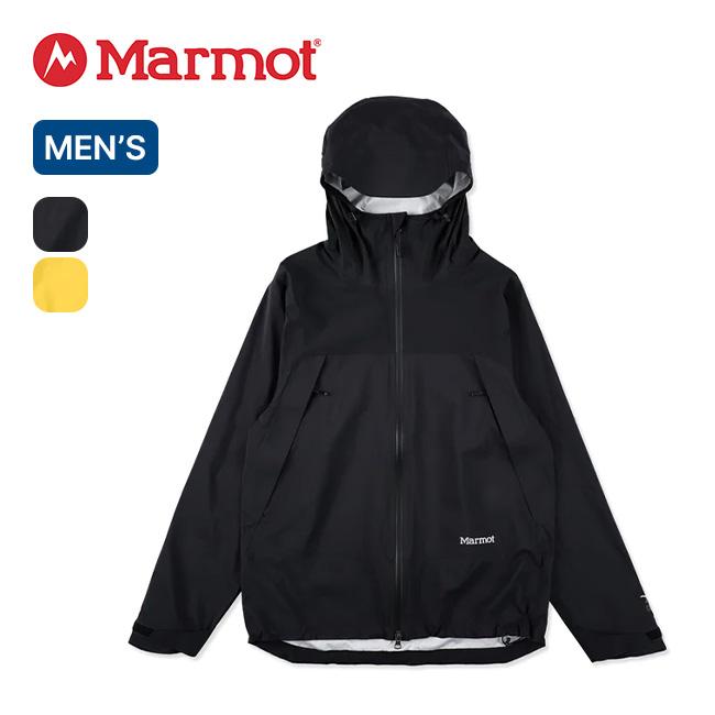 Marmot（マーモット） キメラジャケット メンズ TSFMR204 ジャケット