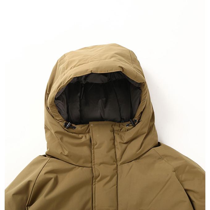 Marmot（マーモット） ディーマダウンパーカ メンズ TSFMD204 フード