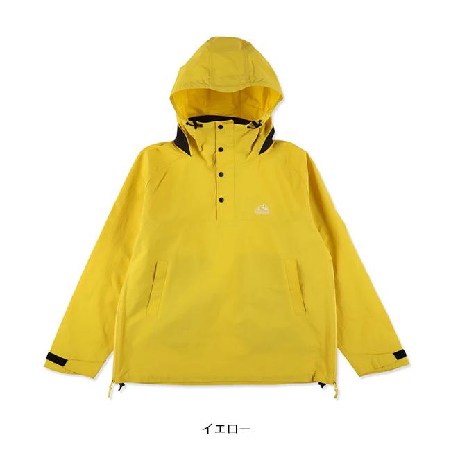 Marmot マーモット アーカイブアノラックパーカ メンズ : OutdoorStyle