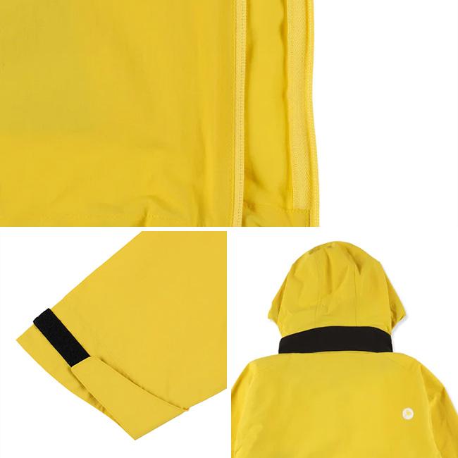 Marmot マーモット アーカイブアノラックパーカ メンズ : OutdoorStyle