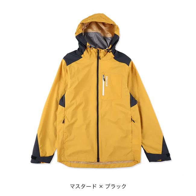 Marmot（マーモット） キメラアマルガムジャケット メンズ