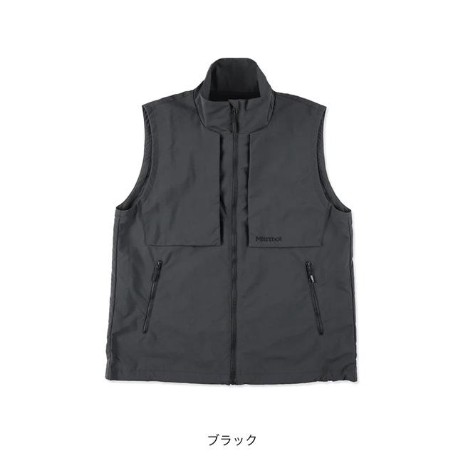 Marmot マーモット マウンテンユーティリティベスト メンズ