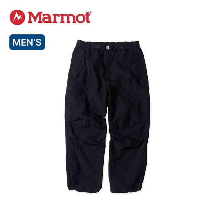 マーモット インサレート スノーパンツ W's M 水色 ブルー Marmot MARMOT - マーモット インサレート スノーパンツ W's M 水色