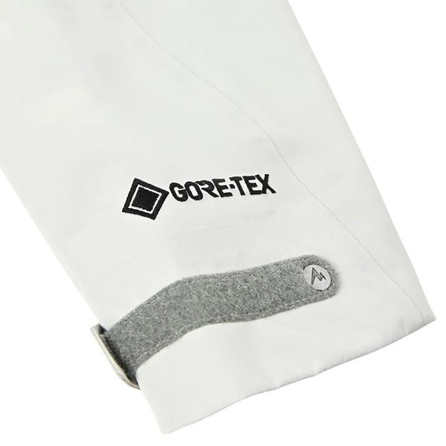 Marmot（マーモット） ゴアテックスMジャケット メンズ TSAMR001