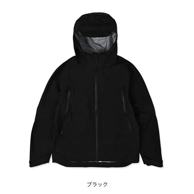 Marmot マーモット GTXアヴァロンジャケット3L メンズ MTSS25MRN001