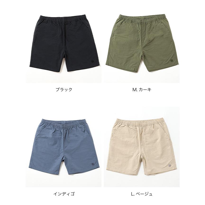 Marmot（マーモット） ギルドショーツ メンズ MTSS26MHP034 Guild