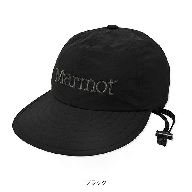 Marmot（マーモット） ロングビルキャップ MTSS25UHG205 Long Bill Cap