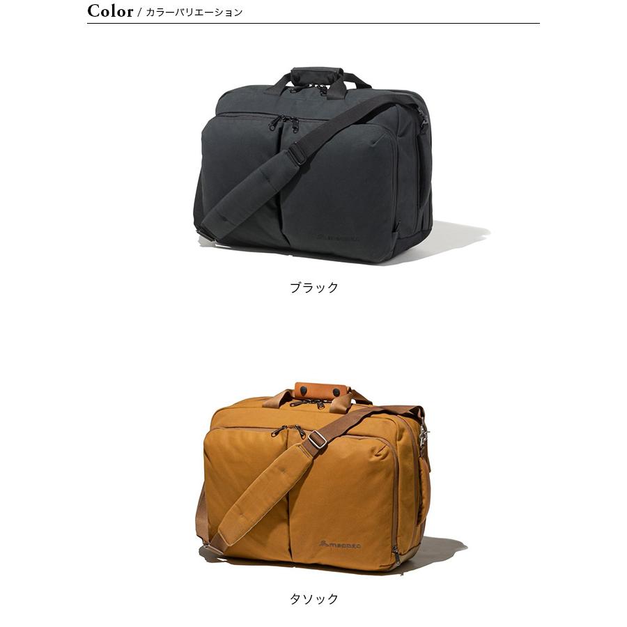 macpac MACPAC マックパック ラワキ3ウェイ MM82304 ユニセックス 