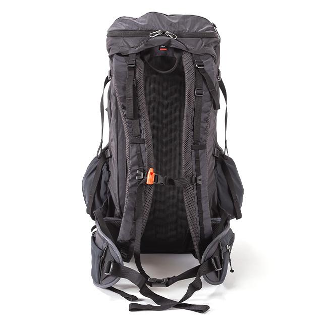 macpac MACPAC マックパック ヘスパー30 MM62357 軽量シングル 