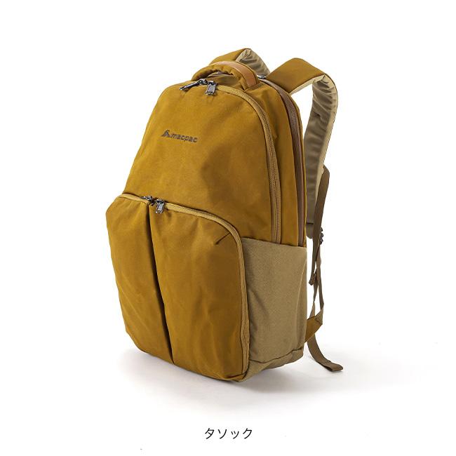 macpac（マックパック） ラワキデイ MM82303 デイパック バックパック