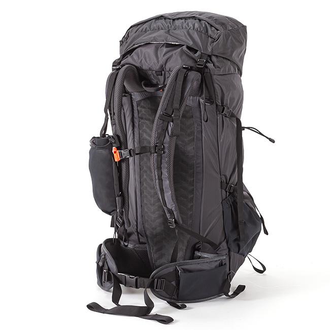 macpac MACPAC マックパック ヘスパー50 MM62356 ザック テクニカル 