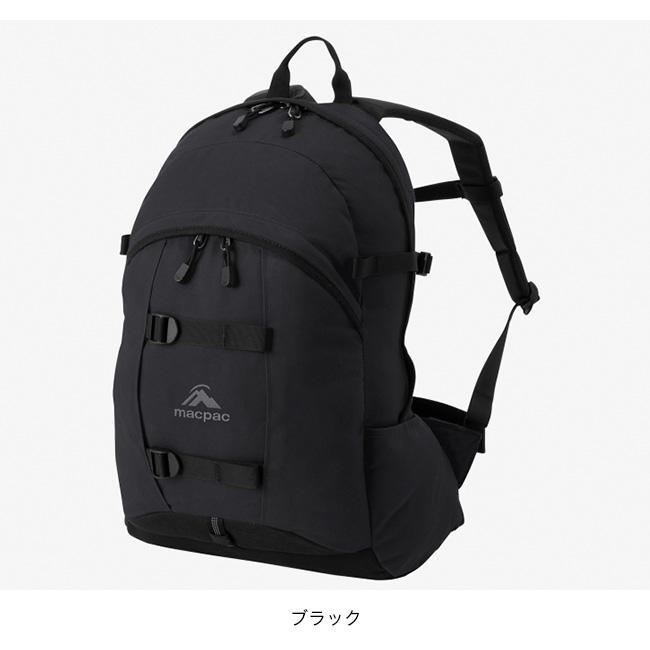 MACPAC マックパック カウリ ユニセックス MM72501 リュック バック 