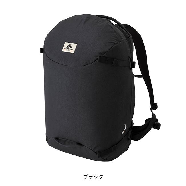 MACPAC マックパック クエスト45 ユニセックス MM72508 バックパック