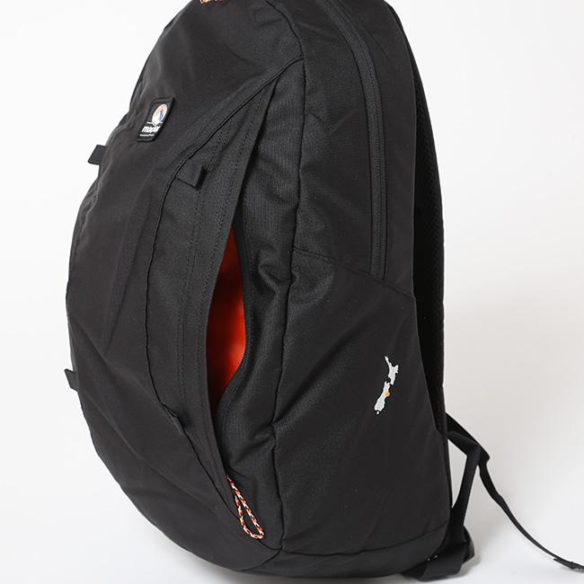 macpac（マックパック） ウィルダネスパック MM72550 Wikderness Pack 