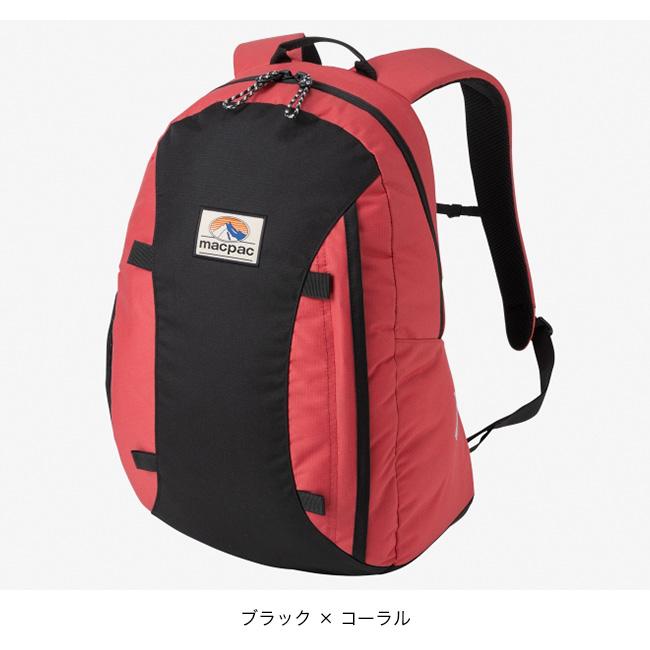 macpac（マックパック） ウィルダネスパック ユニセックス MM72512