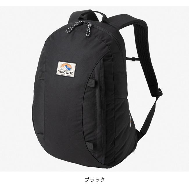 macpac（マックパック） ウィルダネスパック ユニセックス MM72512