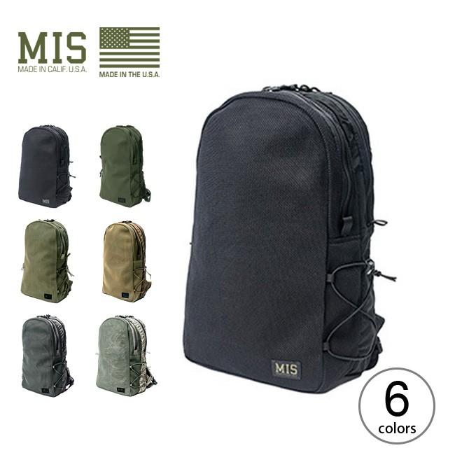 m*o様 エムアイエス MISバックパック MIS エムアイエス メッシュ バックパック MESH BACKPACK メンズ