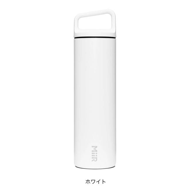 MiiR（ミアー） ワイドマウスボトル20oz A00008 Wide Mouth Bottle