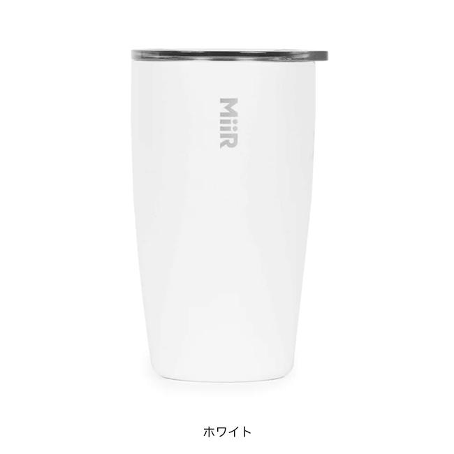 MiiR（ミアー） タンブラー8oz A10014 Tumbler 8oz コップ カップ 蓋