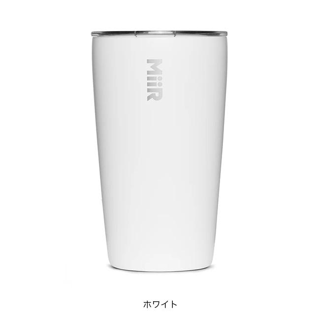 MiiR（ミアー） タンブラー12oz A10015 Tumbler 12oz コップ カップ 蓋