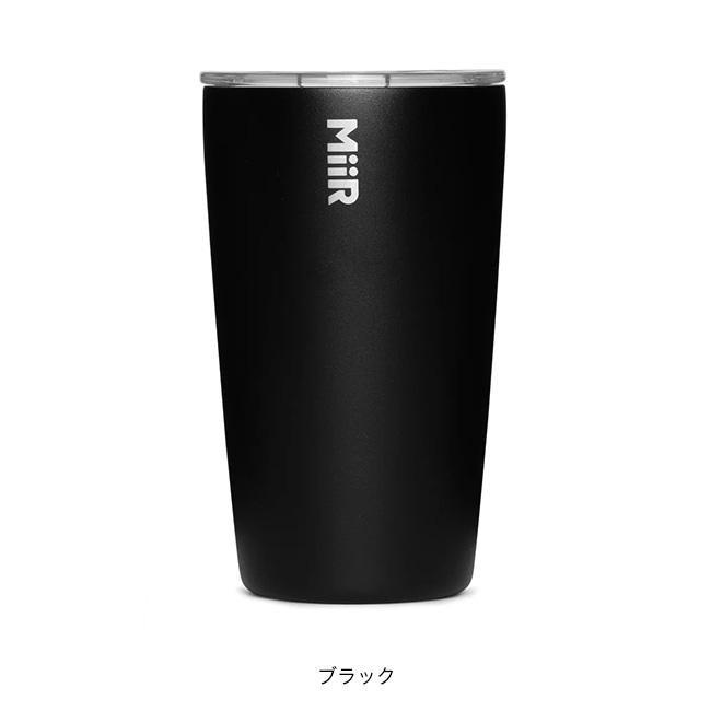 MiiR（ミアー） タンブラー12oz A10015 Tumbler 12oz コップ カップ 蓋