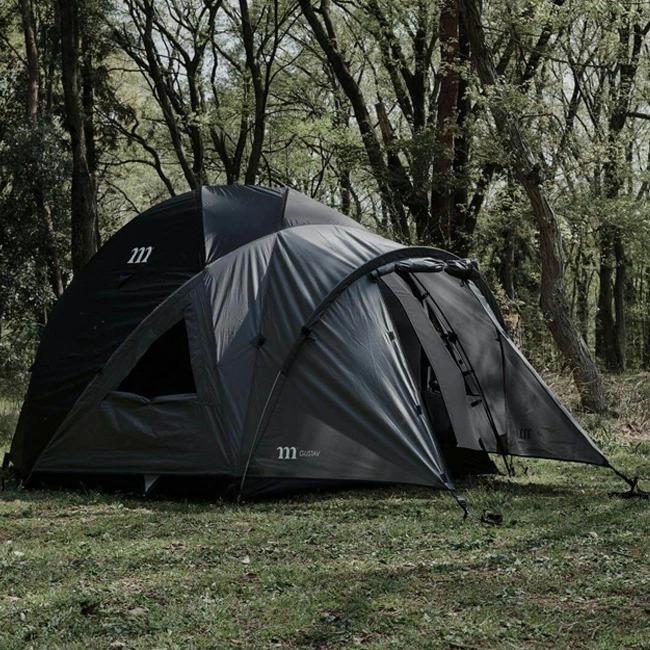 muraco ムラコ グスタフ4P テント 登山 登山用テント 耐風性 muraco ムラコ グスタフ4P テント 登山 登山用テント 耐風性