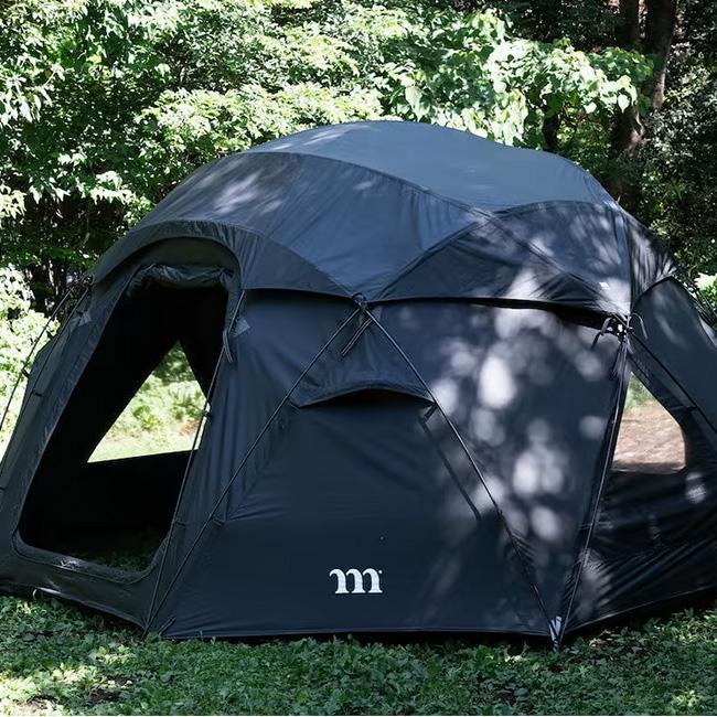 muraco（ムラコ） クラーケン テントシェルター : OutdoorStyle