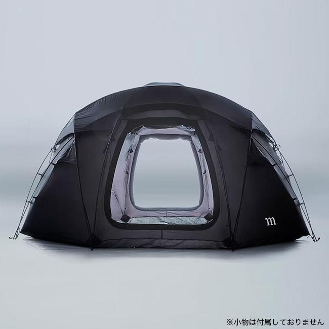 muraco（ムラコ） クラーケン テントシェルター : OutdoorStyle
