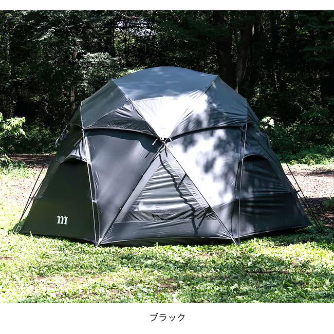 muraco（ムラコ） クラーケン テントシェルター : OutdoorStyle
