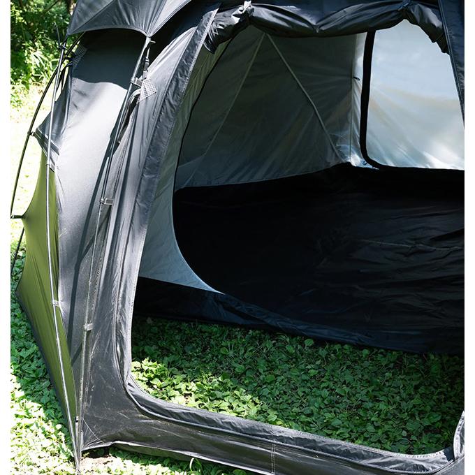 muraco（ムラコ） クラーケンテント用インナーテント TE0061 専用