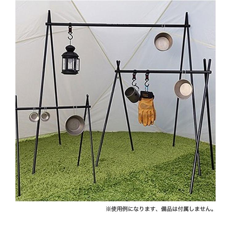 MINIMAL WORKS ミニマルワークス インディアンハンガーL MGFU-IH000