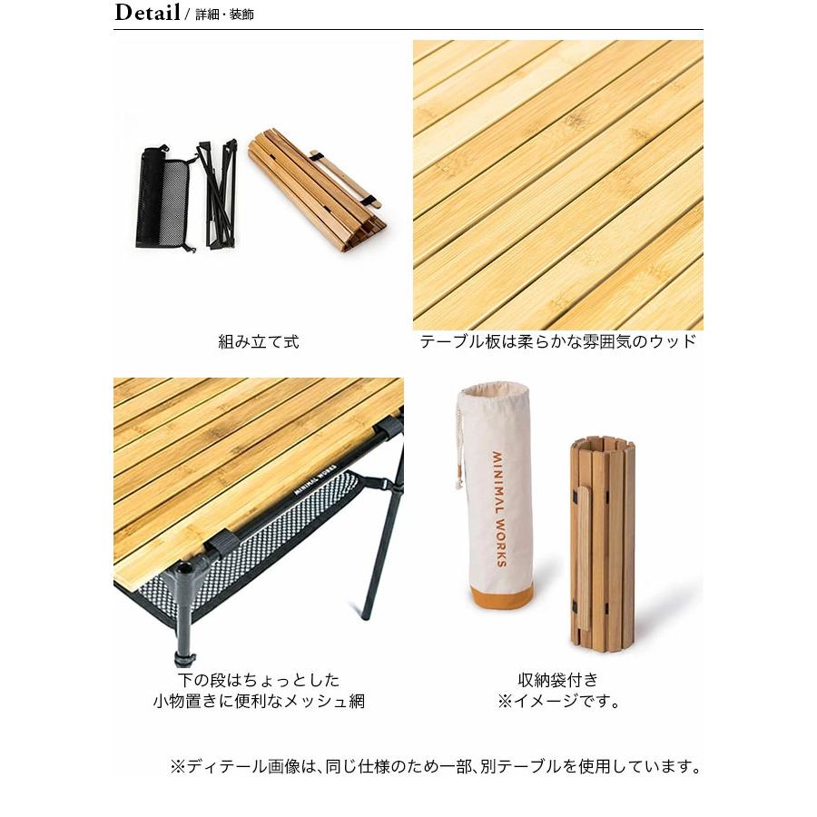 MINIMAL WORKS MINIMALWORKS ミニマルワークス モカロール MINIMAL WORKS MINIMALWORKS ミニマルワークス モカロール