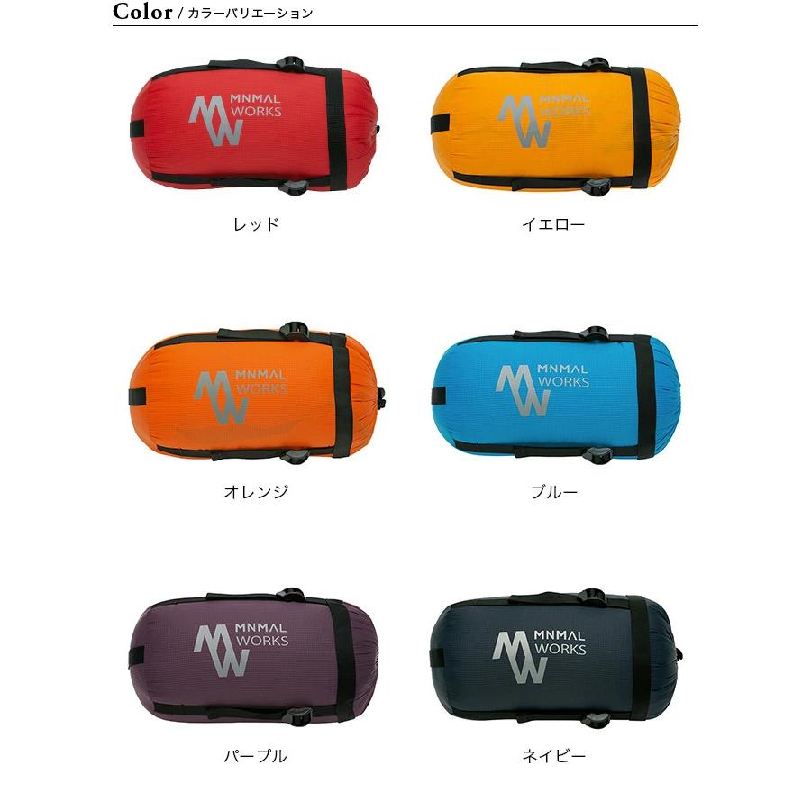 MINIMAL WORKS MINIMALWORKS ミニマルワークス カメレオン350 
