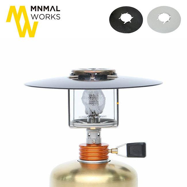 MINIMAL WORKS ミニマルワークス オーマイゴッド MGLI-ML010