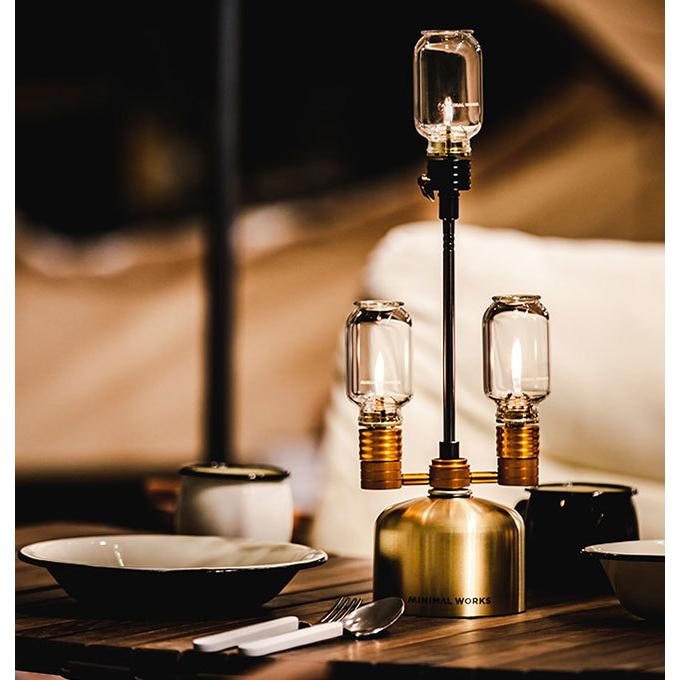 ランタン – MINIMAL WORKS ミニマルワークスMinimal Work ギャラット