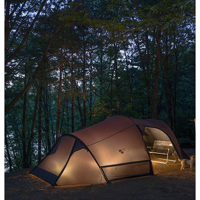 MINIMAL WORKS BONIATO ミニマルワークス ボニアト ブラック