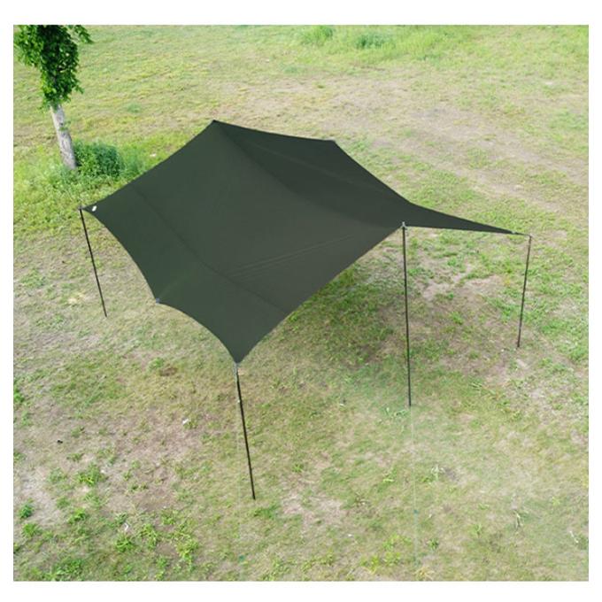 MINIMALWORKS ミニマルワークス マンゴーシェードマジェスティタープEX