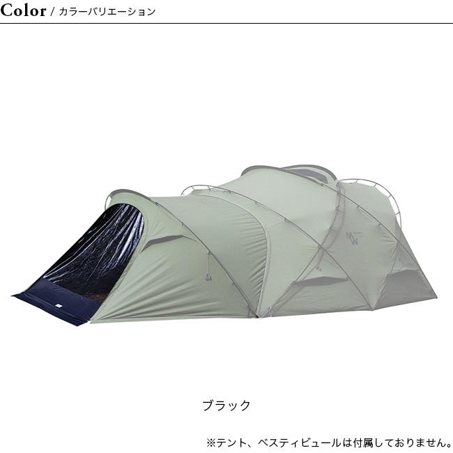 MINIMAL WORKS MINIMALWORKS ミニマルワークス シェルターG/GH MINIMAL WORKS MINIMALWORKS ミニマルワークス シェルターG/GH