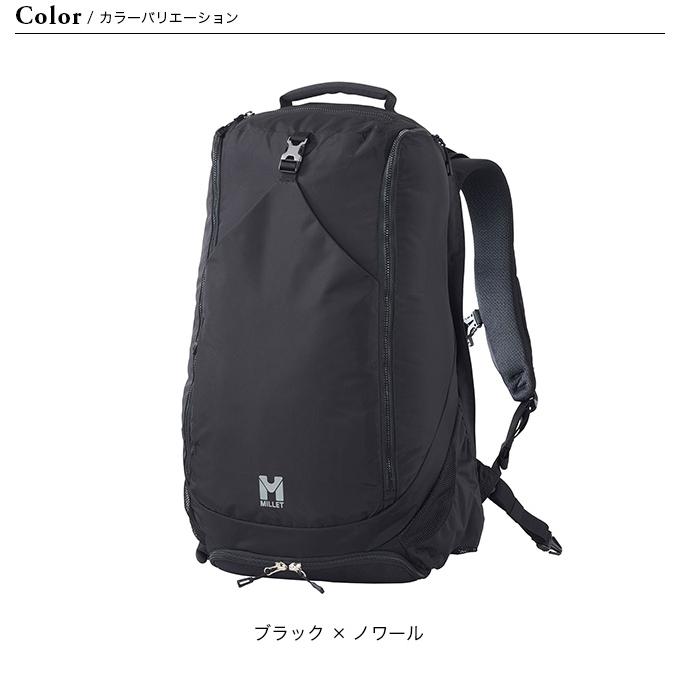 MILLET（ミレー） EXP35 : OutdoorStyle サンデーマウンテン - 通販 