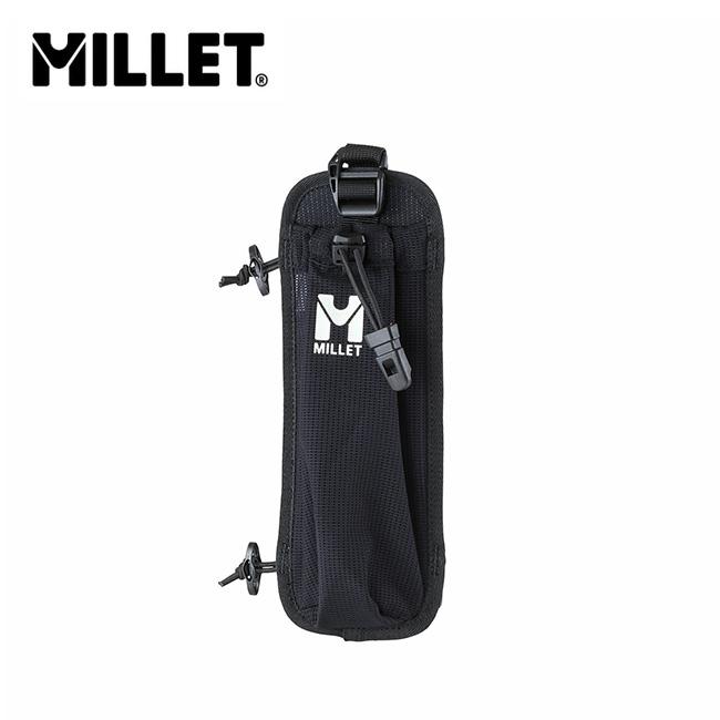 MILLET Millet ミレー ライトボトルポケット MIS0636 ボトル