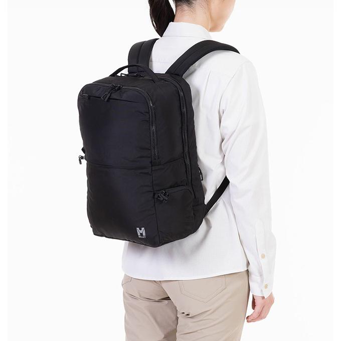 ミレー EXP17 バックパック / リュック MILLET（ミレー） EXP17 2026春夏 : OutdoorStyle サンデーマウンテン
