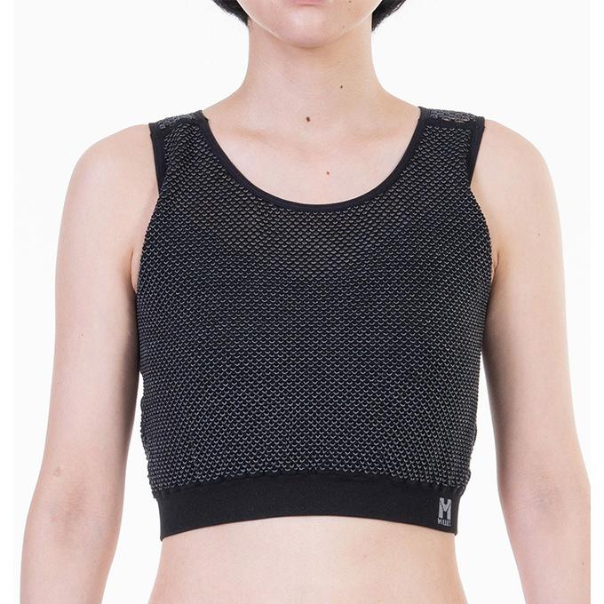 MILLET（ミレー） ドライナミックメッシュブラ【ウィメンズ】 2025秋冬