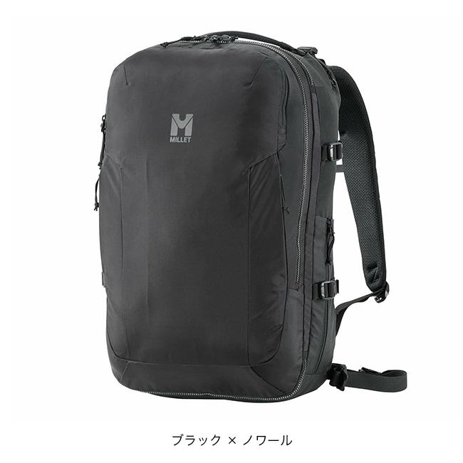 MILLET ミレー バックカントリーバックパック リュック ネオ30 MILLET（ミレー） EXP NX 30 MIS01308 リュック バックパック ザック