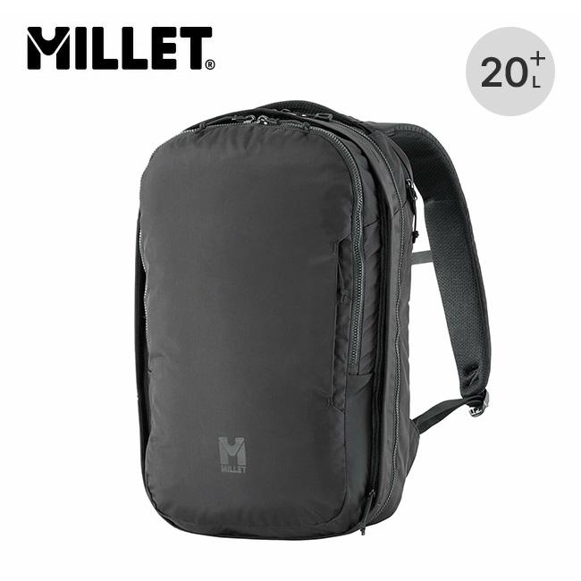 ミレービジネスリュック EXP NX 20+ MIS01310 MILLET（ミレー） EXP NX 20+ MIS01310 リュック バックパック ザック