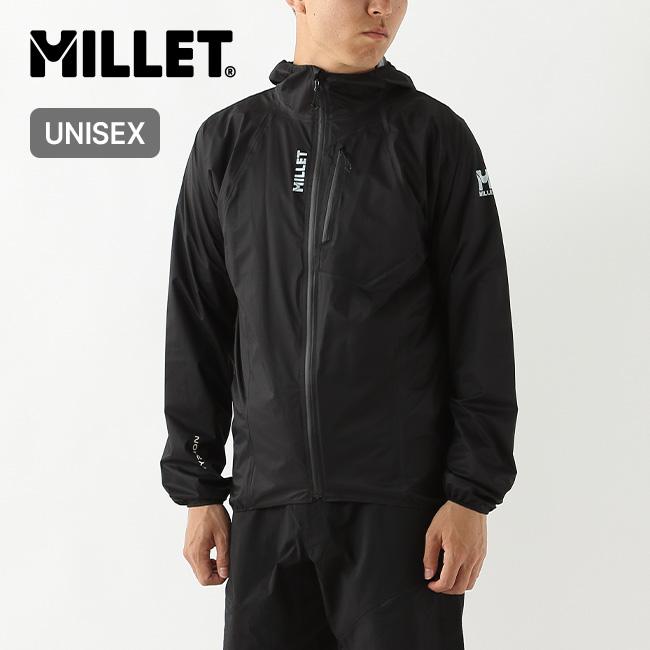 MILLET（ミレー） ティフォンファントムファストジャケット ユニ