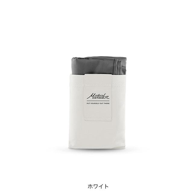 Matador マタドール ポケットブランケット4.0 2026春夏 : OutdoorStyle